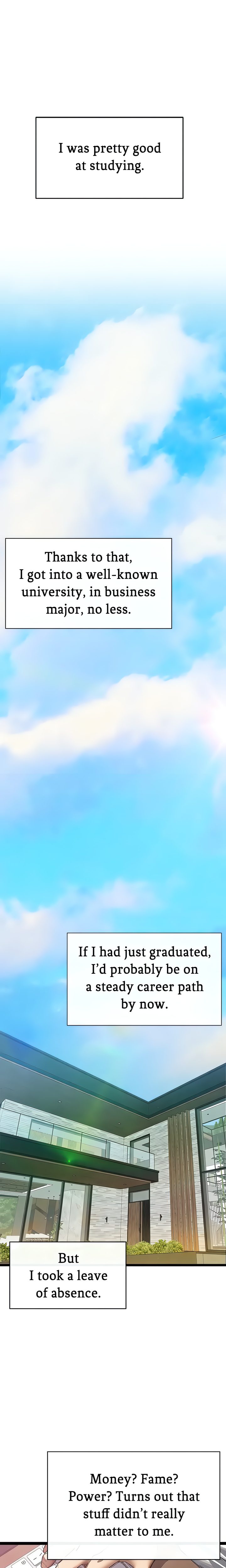 I Have To Sleep With A Stranger? - Chapter 95 - photo - 1