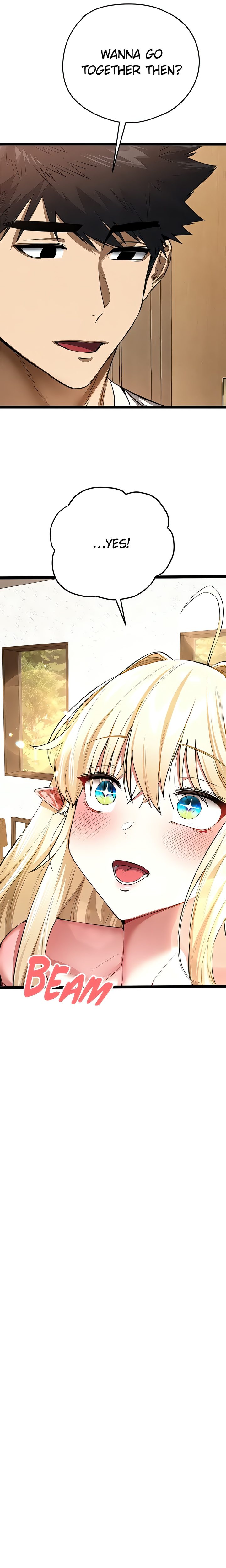 I Have To Sleep With A Stranger? - Chapter 95 - photo - 13