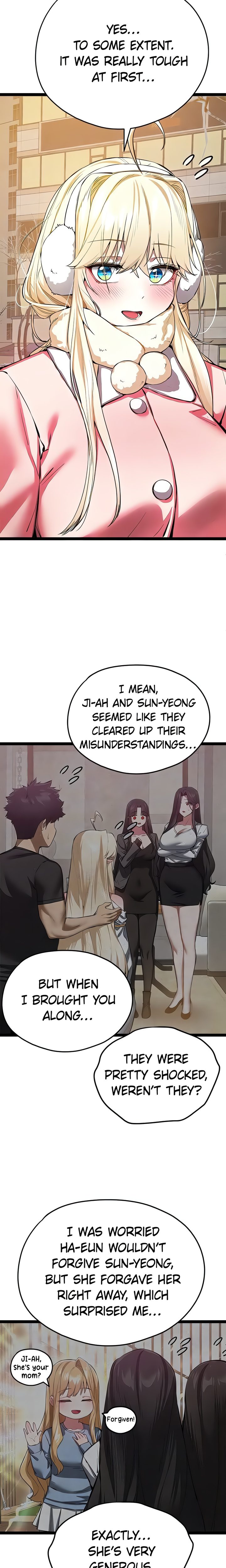 I Have To Sleep With A Stranger? - Chapter 95 - photo - 15