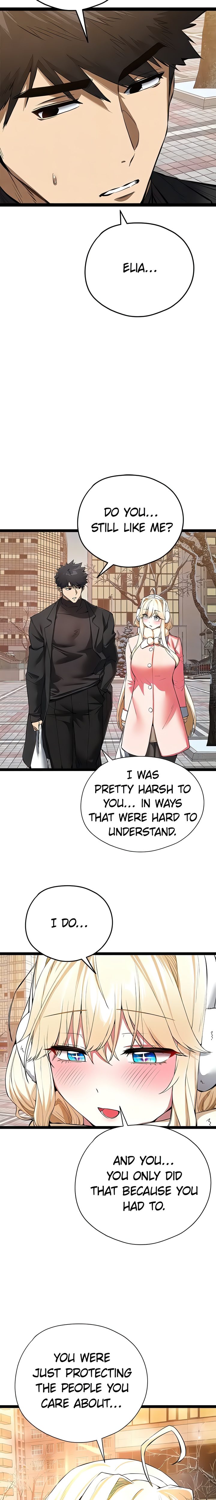 I Have To Sleep With A Stranger? - Chapter 95 - photo - 17