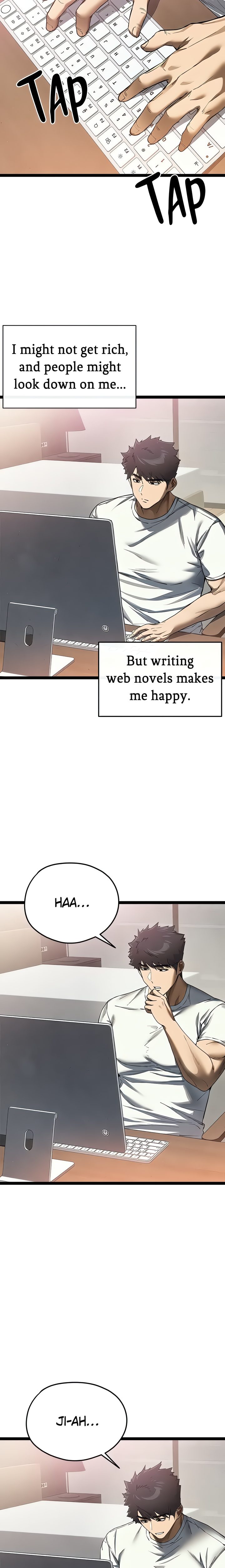 I Have To Sleep With A Stranger? - Chapter 95 - photo - 2