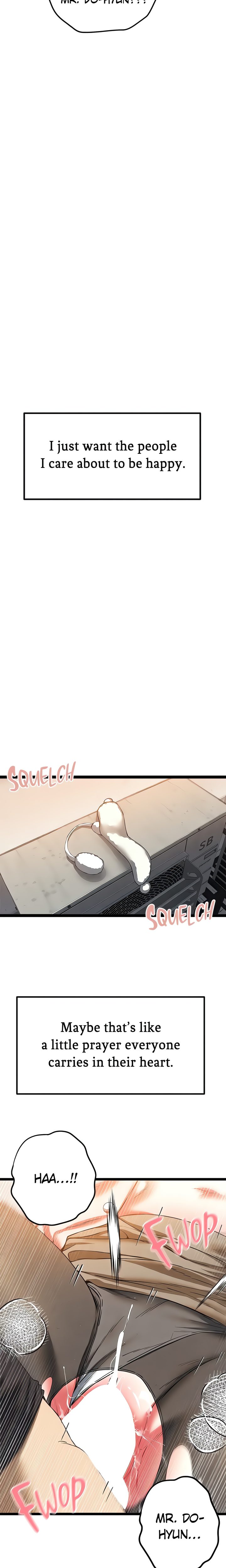I Have To Sleep With A Stranger? - Chapter 95 - photo - 21