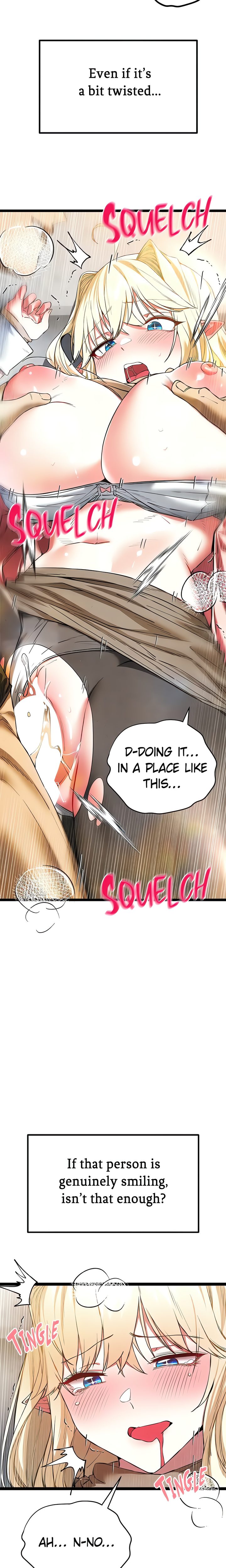 I Have To Sleep With A Stranger? - Chapter 95 - photo - 22