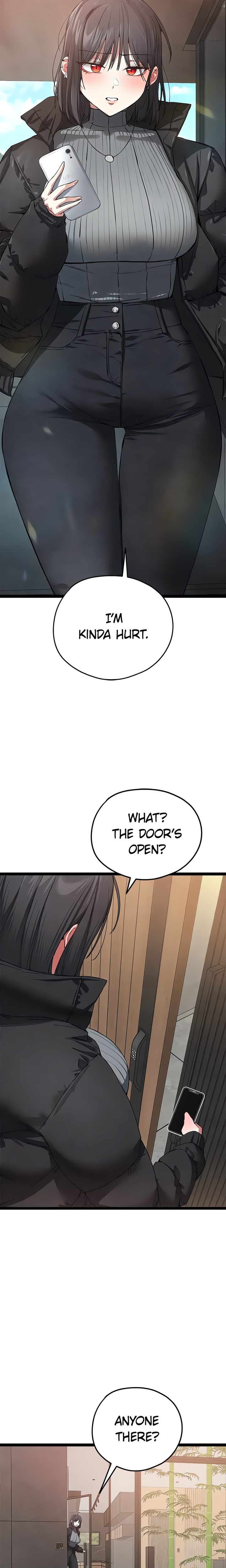 I Have To Sleep With A Stranger? - Chapter 95 - photo - 25