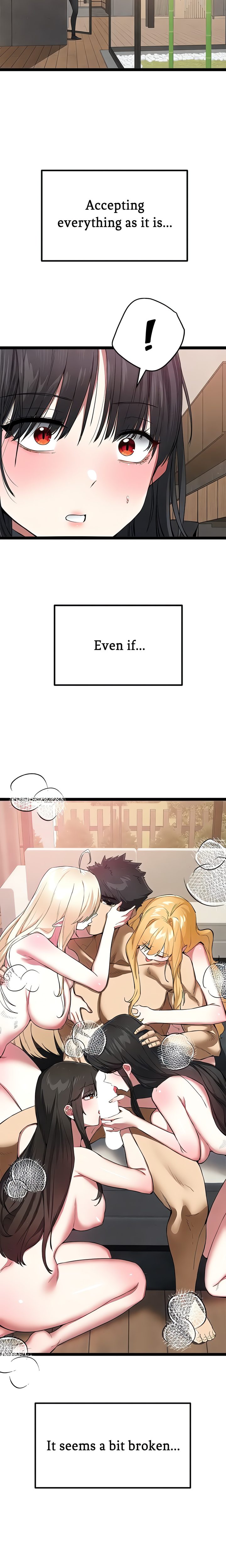 I Have To Sleep With A Stranger? - Chapter 95 - photo - 26