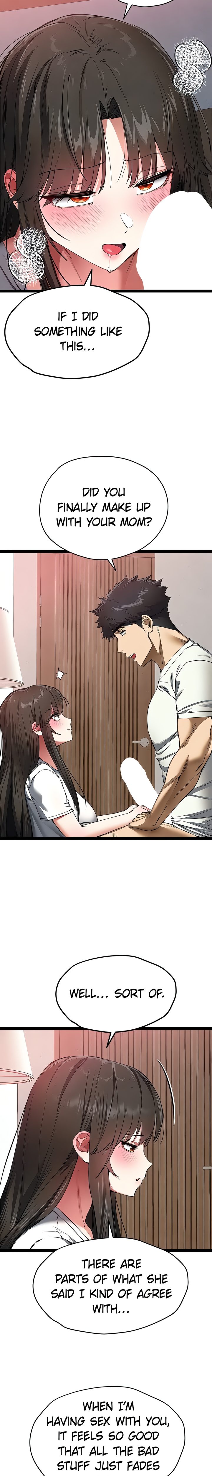I Have To Sleep With A Stranger? - Chapter 95 - photo - 4
