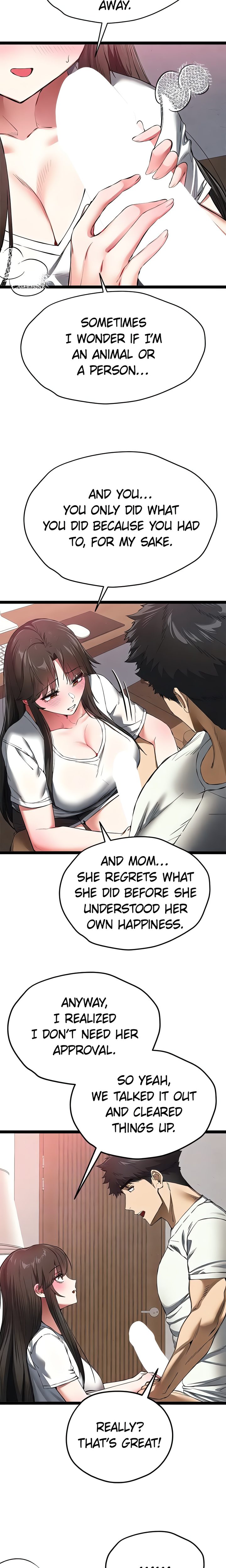 I Have To Sleep With A Stranger? - Chapter 95 - photo - 5