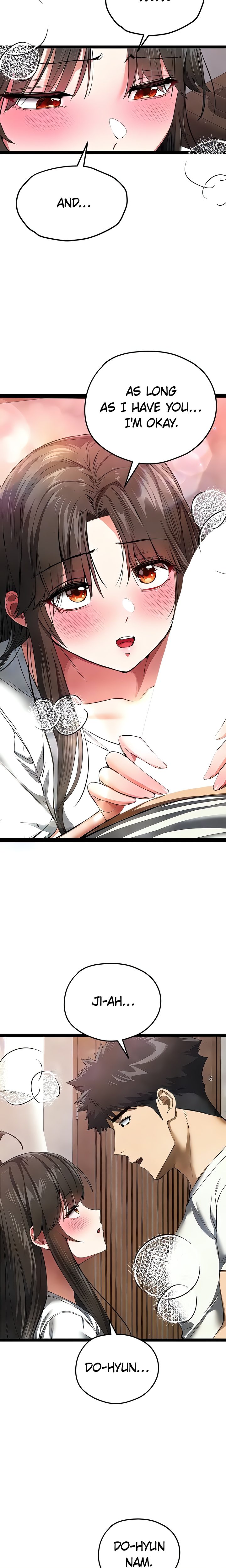 I Have To Sleep With A Stranger? - Chapter 95 - photo - 6