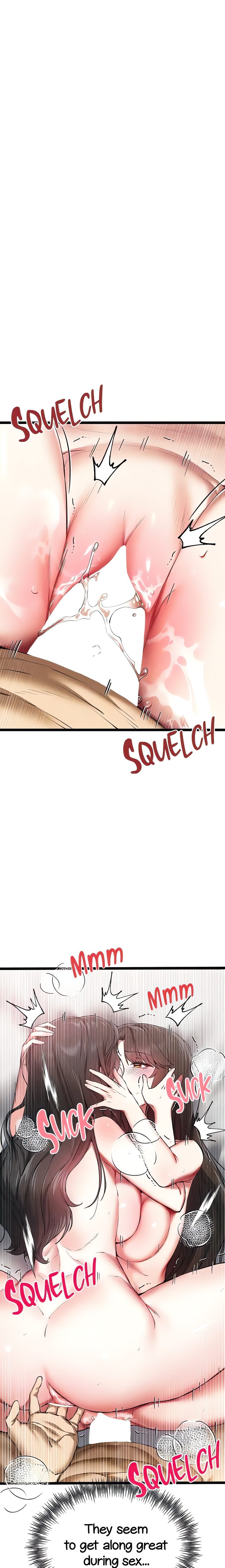 I Have To Sleep With A Stranger? - Chapter 95 - photo - 8
