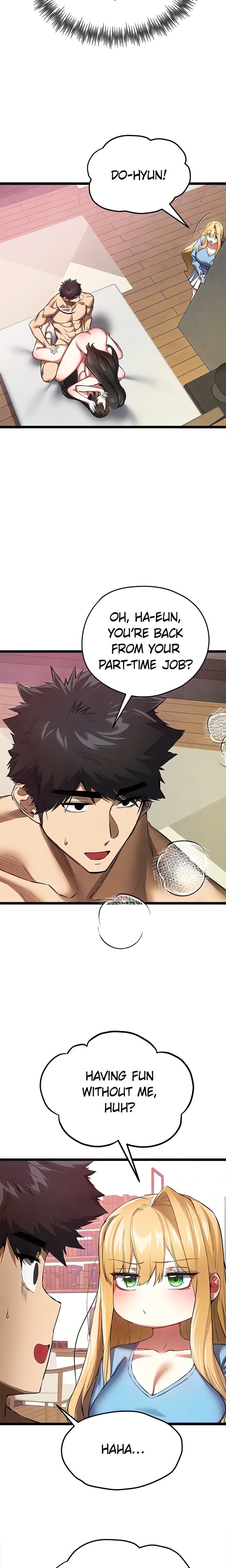 I Have To Sleep With A Stranger? - Chapter 95 - photo - 9