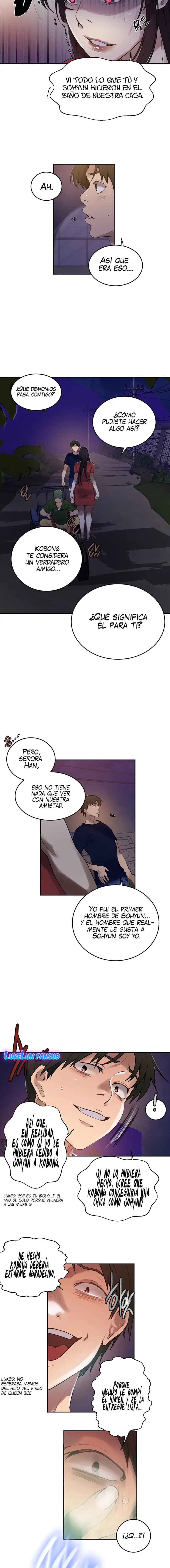 Secret Class Raw - Chapter 266 - photo - 9