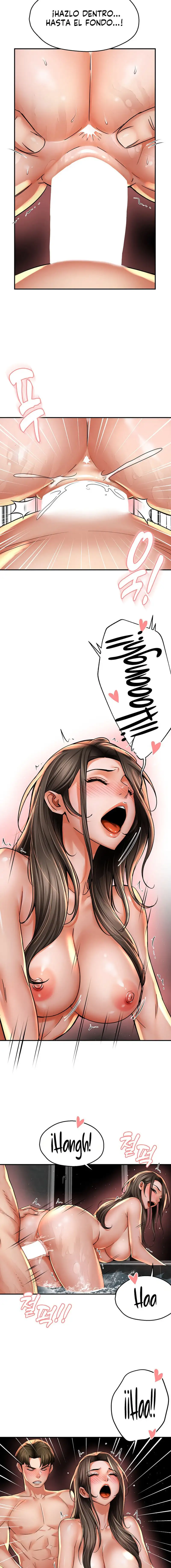 Yogurt Ladies Raw - Chapter 64 - photo - 10
