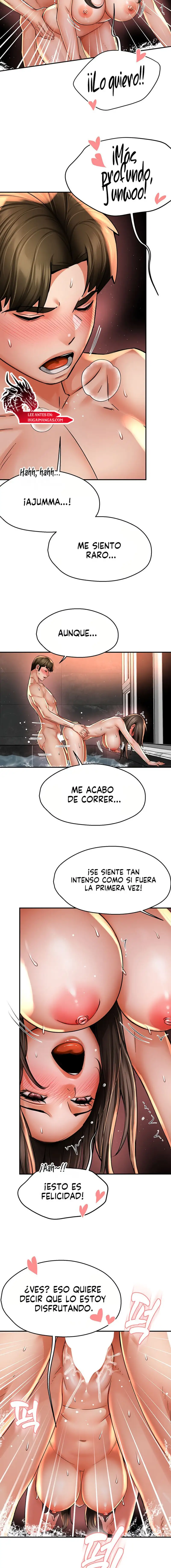 Yogurt Ladies Raw - Chapter 64 - photo - 11