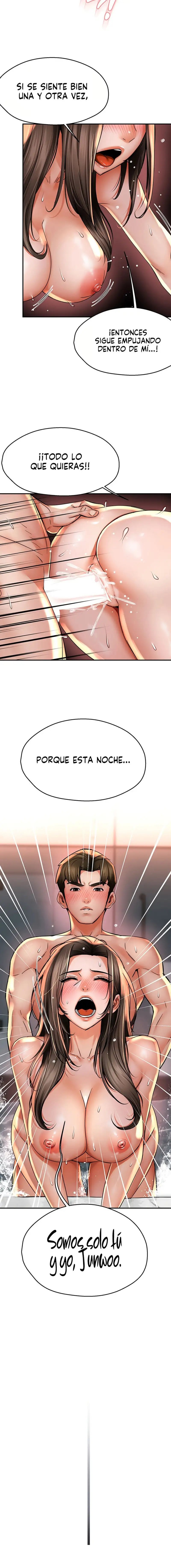 Yogurt Ladies Raw - Chapter 64 - photo - 12