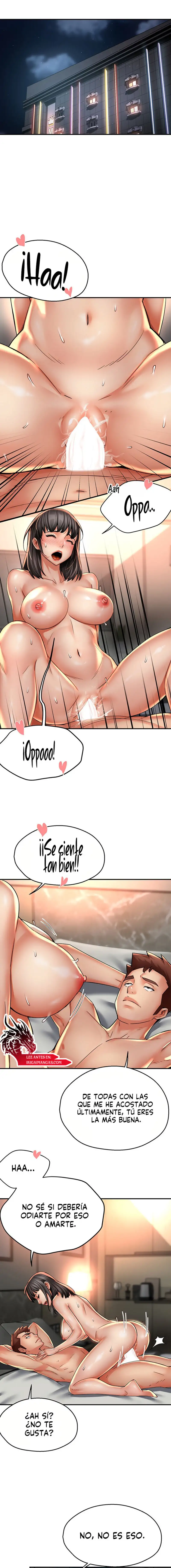 Yogurt Ladies Raw - Chapter 64 - photo - 13