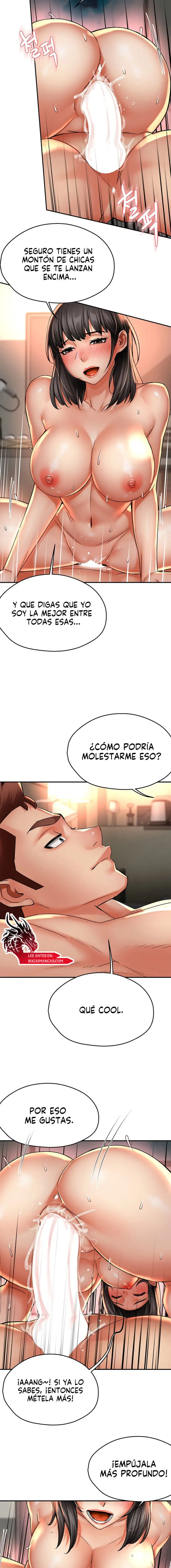 Yogurt Ladies Raw - Chapter 64 - photo - 14