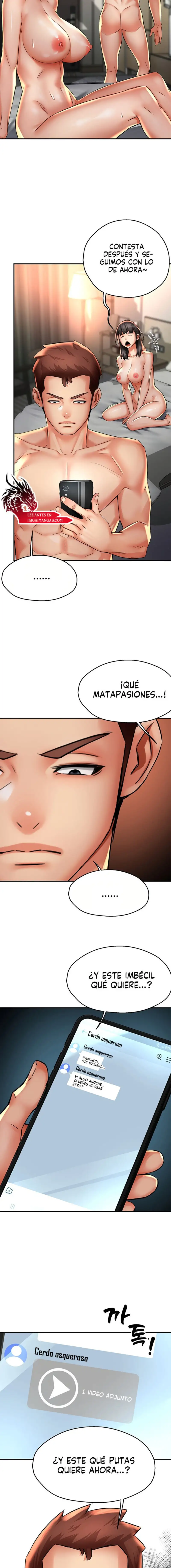 Yogurt Ladies Raw - Chapter 64 - photo - 16