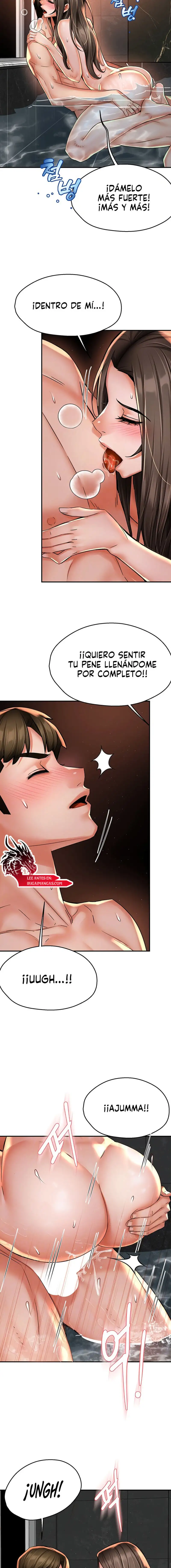Yogurt Ladies Raw - Chapter 64 - photo - 3