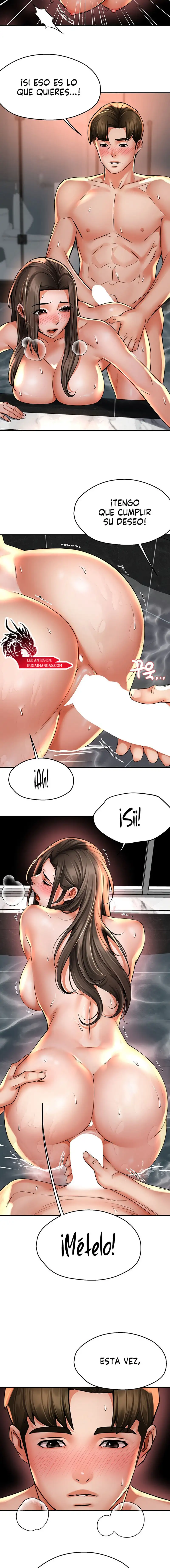 Yogurt Ladies Raw - Chapter 64 - photo - 9
