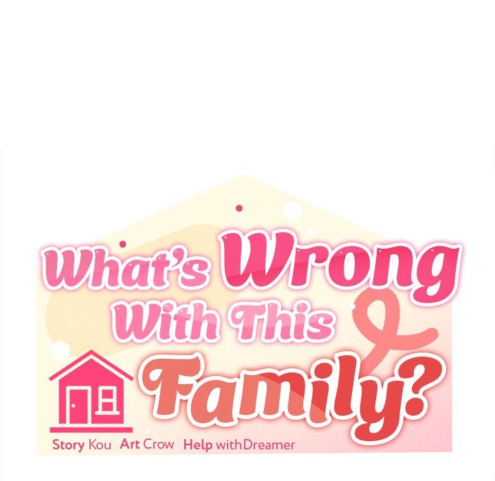 What’s wrong with this family? - Chapter 55 - photo - 24