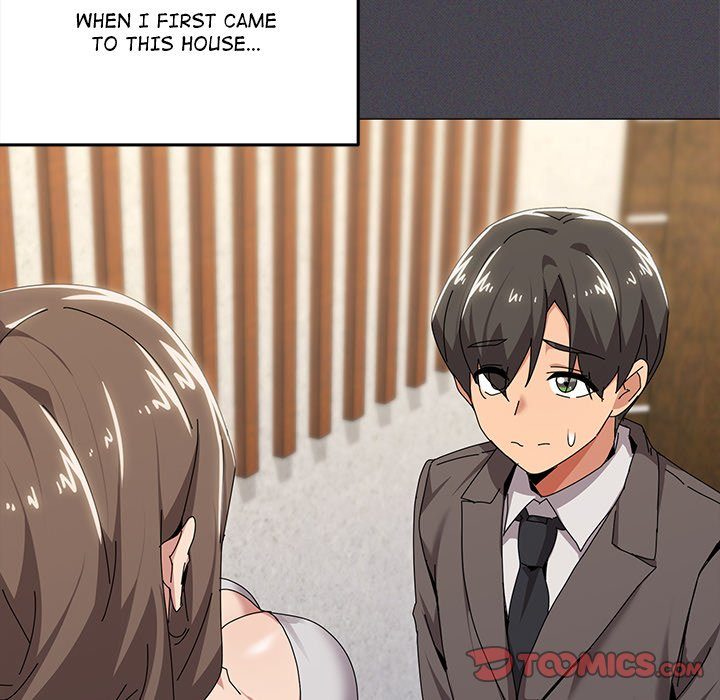 What’s wrong with this family? - Chapter 55 - photo - 32