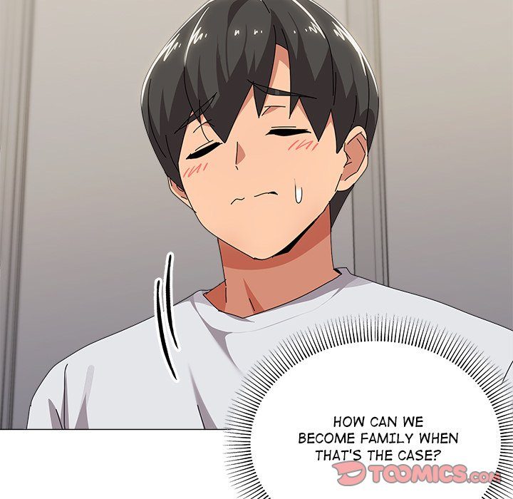 What’s wrong with this family? - Chapter 55 - photo - 50