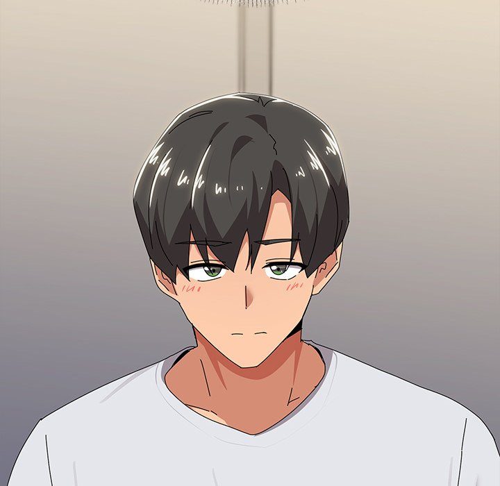 What’s wrong with this family? - Chapter 55 - photo - 64