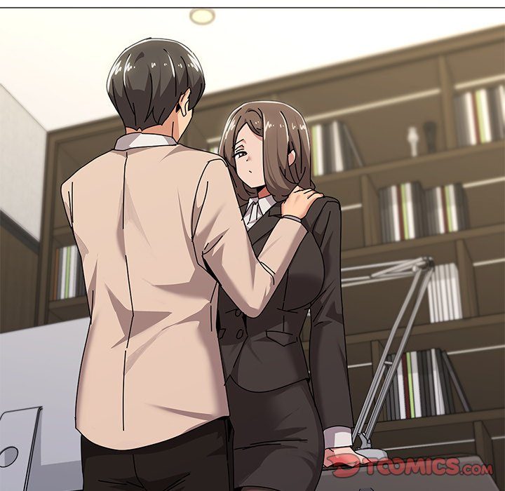 What’s wrong with this family? - Chapter 55 - photo - 92