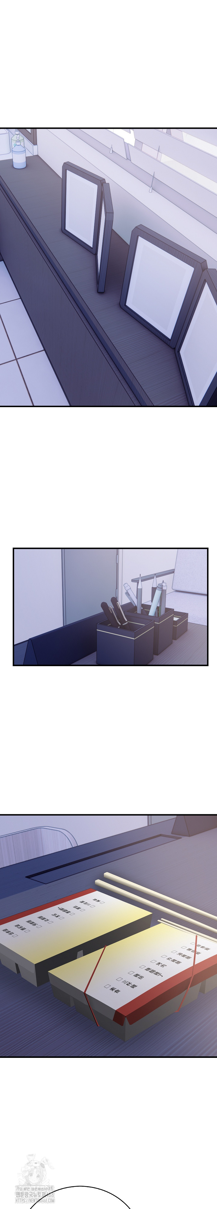 A Married Female Counselor’s Late-Night Counseling Session - Chapter 21 - photo - 18