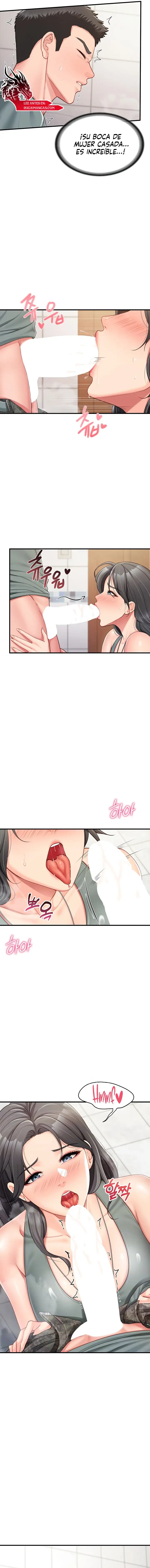 I’m the Only Man on the Military Base Raw - Chapter 10 - photo - 4