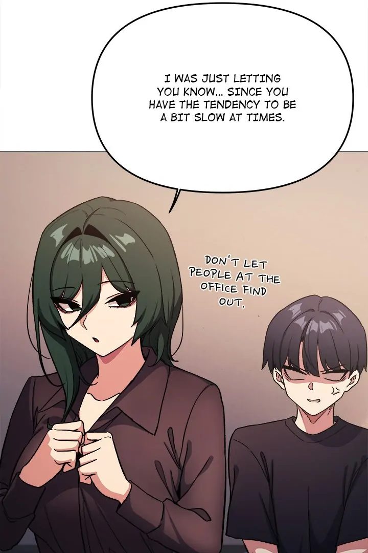 Stop Smoking - Chapter 47 - photo - 75