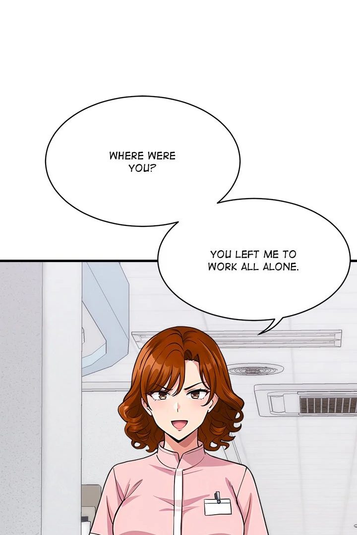 My Other Girlfriend - Chapter 38 - photo - 1
