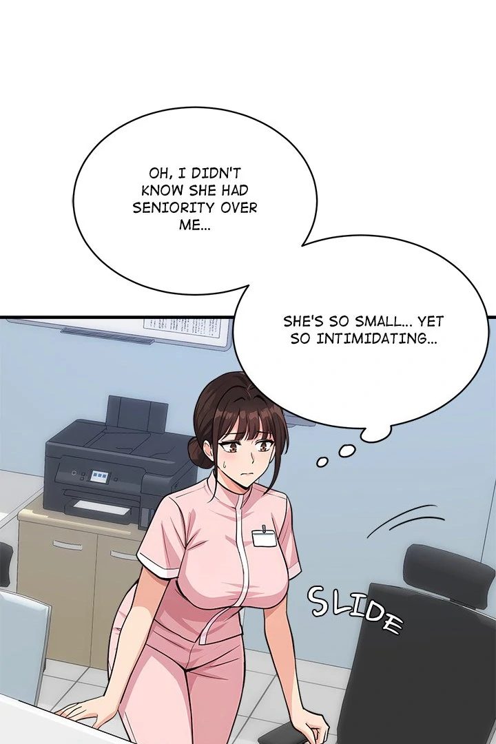My Other Girlfriend - Chapter 38 - photo - 10