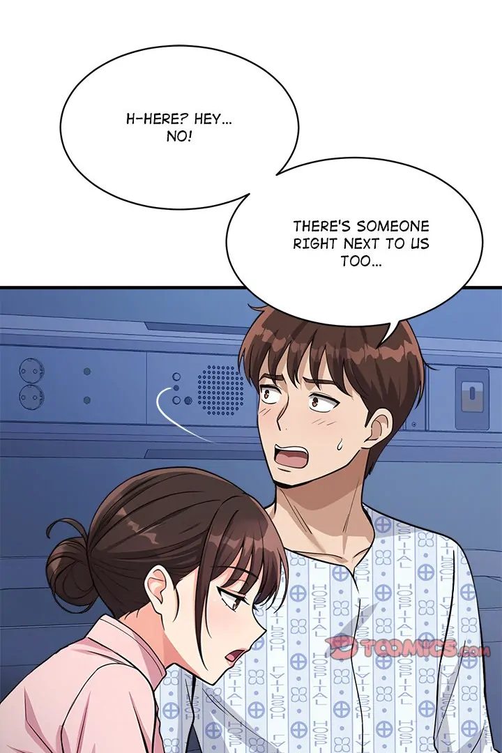My Other Girlfriend - Chapter 38 - photo - 123