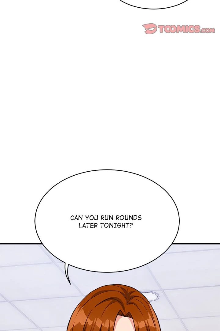 My Other Girlfriend - Chapter 38 - photo - 21
