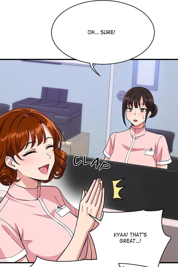 My Other Girlfriend - Chapter 38 - photo - 27