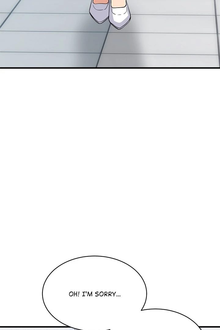 My Other Girlfriend - Chapter 38 - photo - 5
