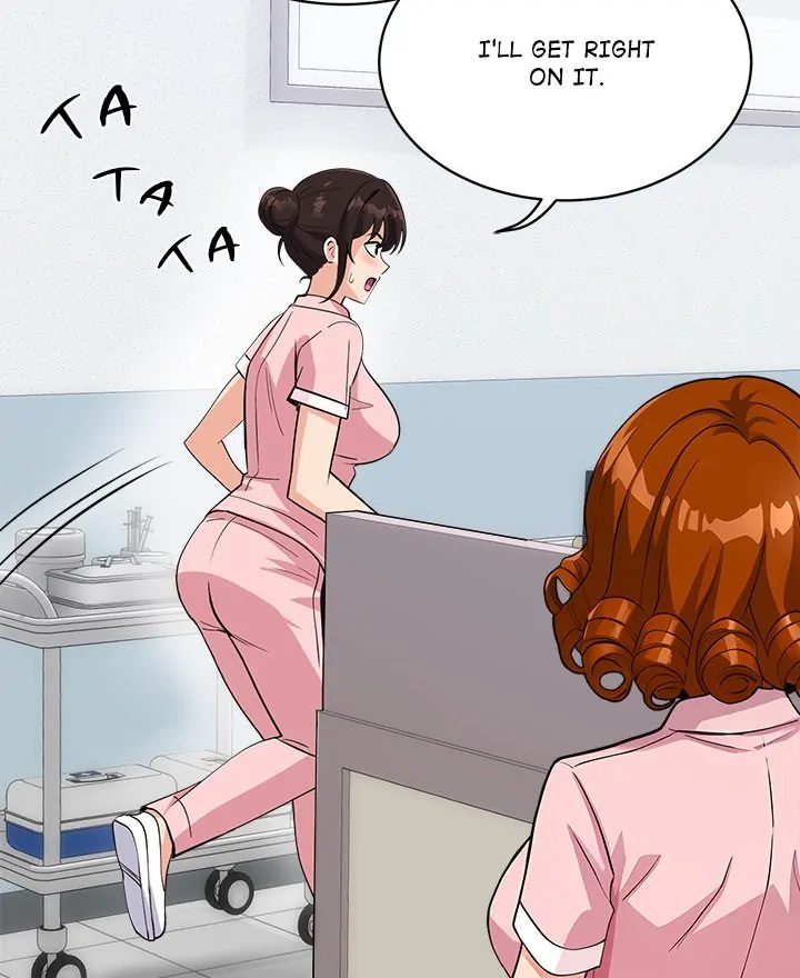 My Other Girlfriend - Chapter 38 - photo - 7
