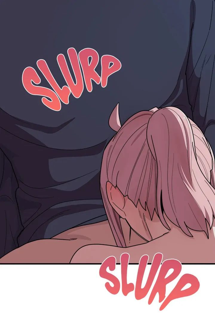 My Other Girlfriend - Chapter 38 - photo - 82