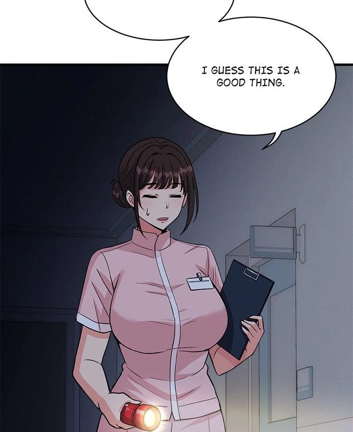 My Other Girlfriend - Chapter 38 - photo - 87