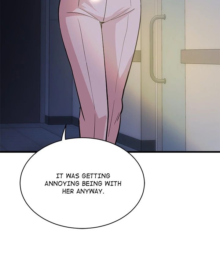 My Other Girlfriend - Chapter 38 - photo - 89
