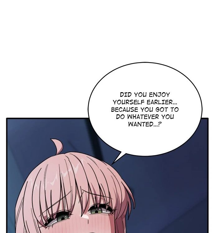I Became a Dog! - Chapter 16 - photo - 31