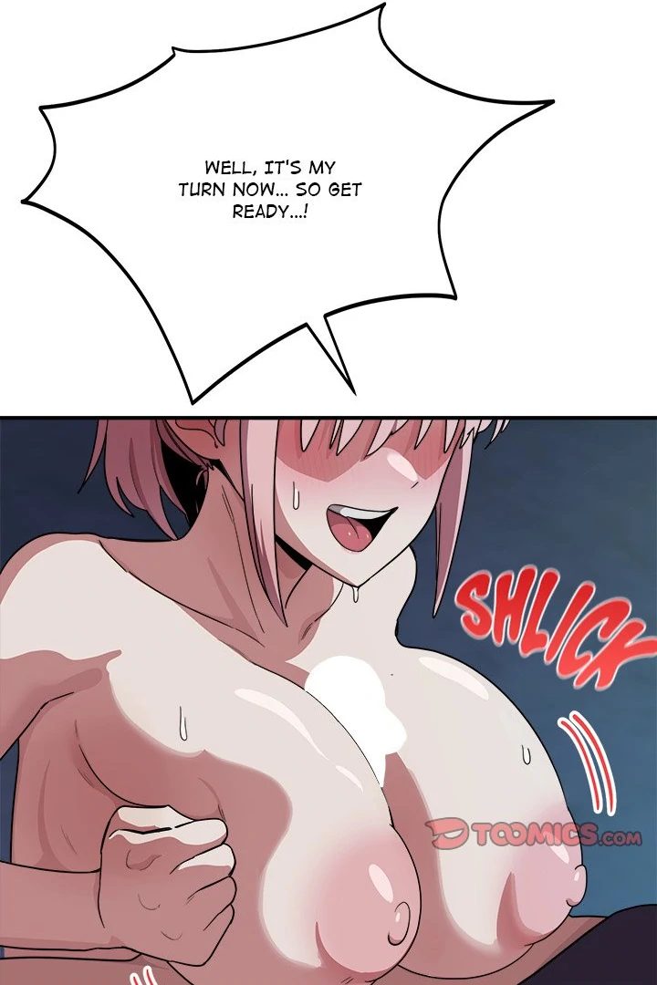 I Became a Dog! - Chapter 16 - photo - 33