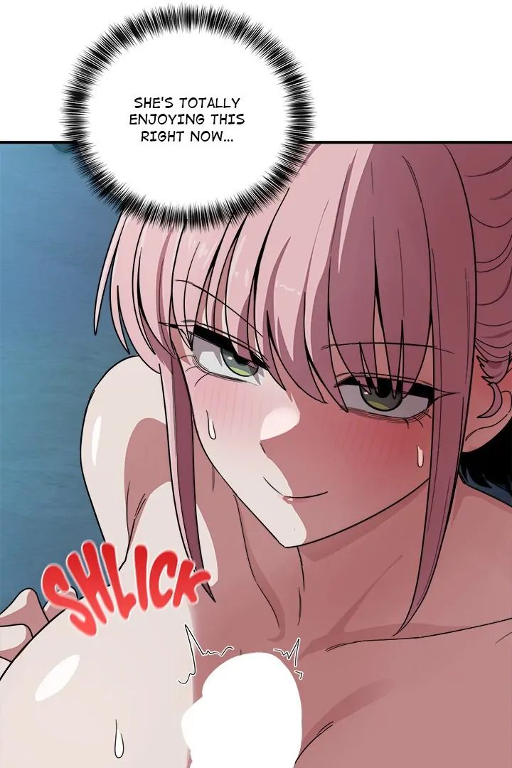 I Became a Dog! - Chapter 16 - photo - 37