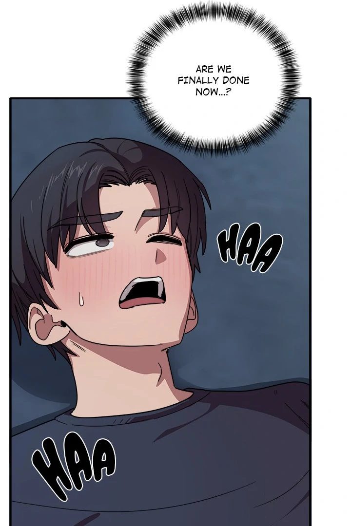 I Became a Dog! - Chapter 16 - photo - 50