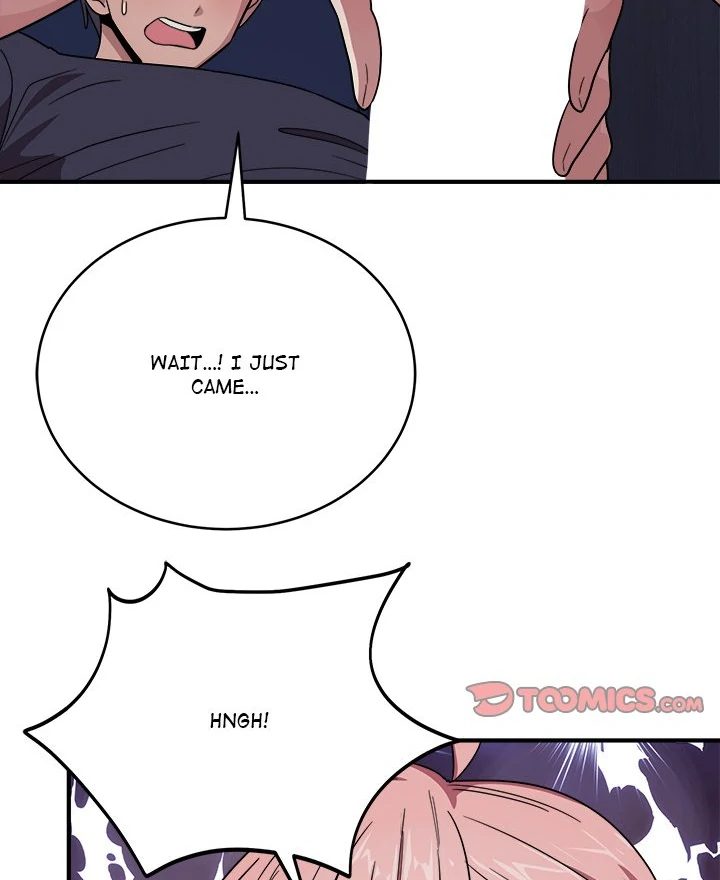 I Became a Dog! - Chapter 16 - photo - 58