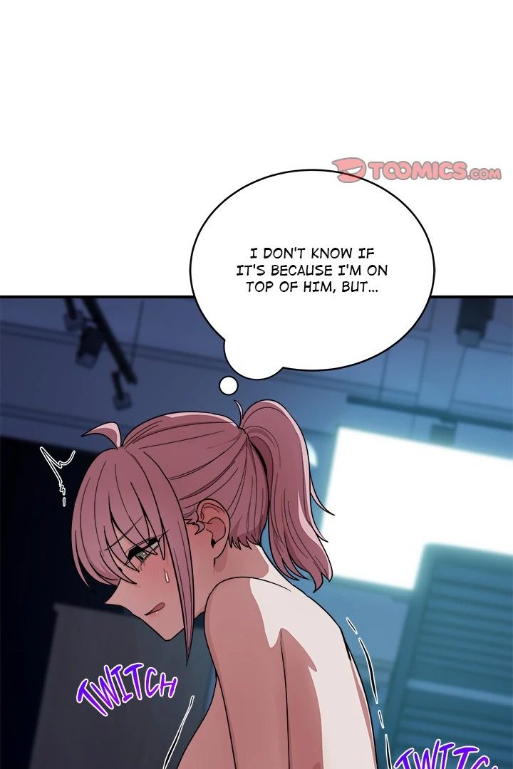 I Became a Dog! - Chapter 16 - photo - 65