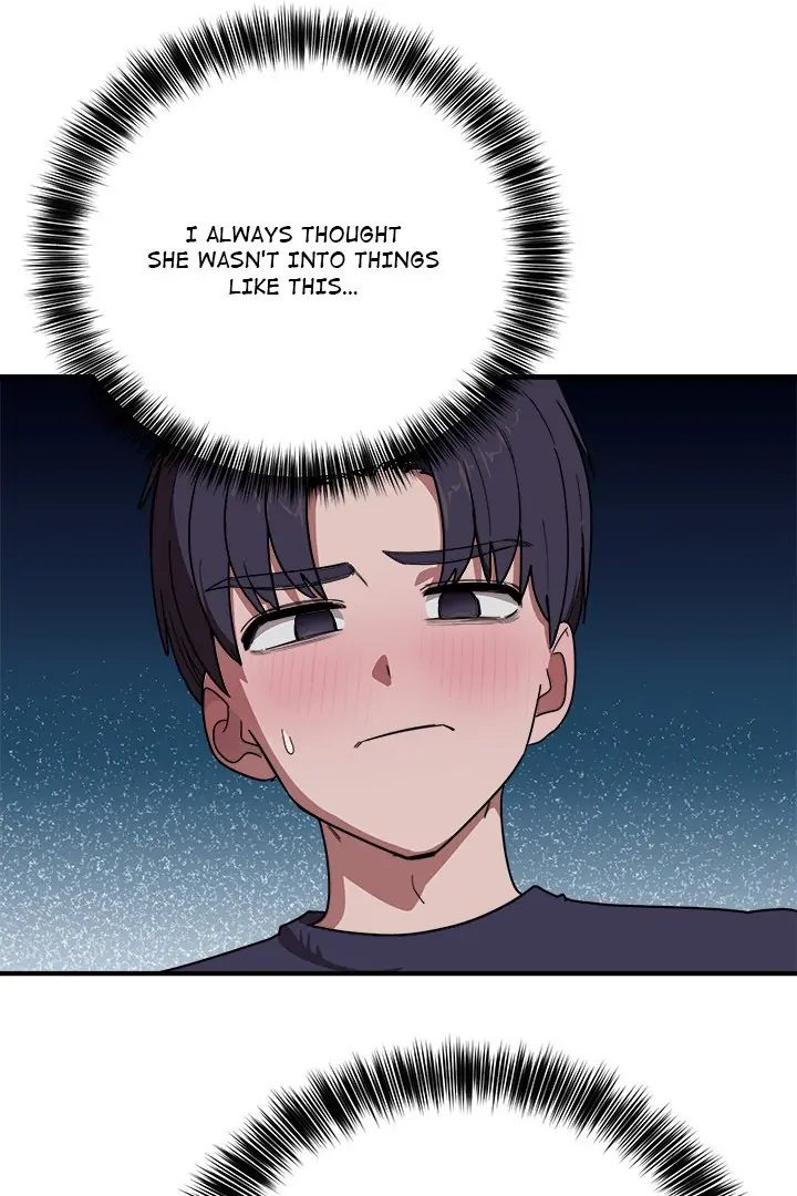 I Became a Dog! - Chapter 16 - photo - 73