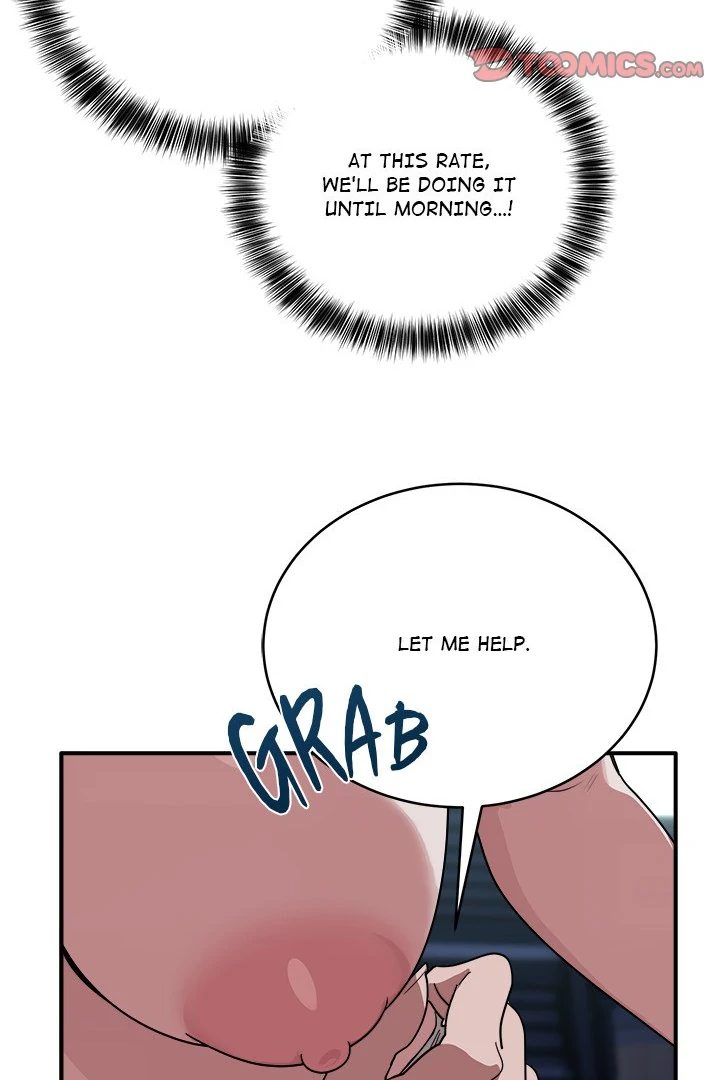 I Became a Dog! - Chapter 16 - photo - 78