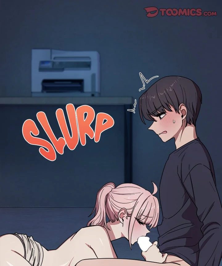 I Became a Dog! - Chapter 16 - photo - 8
